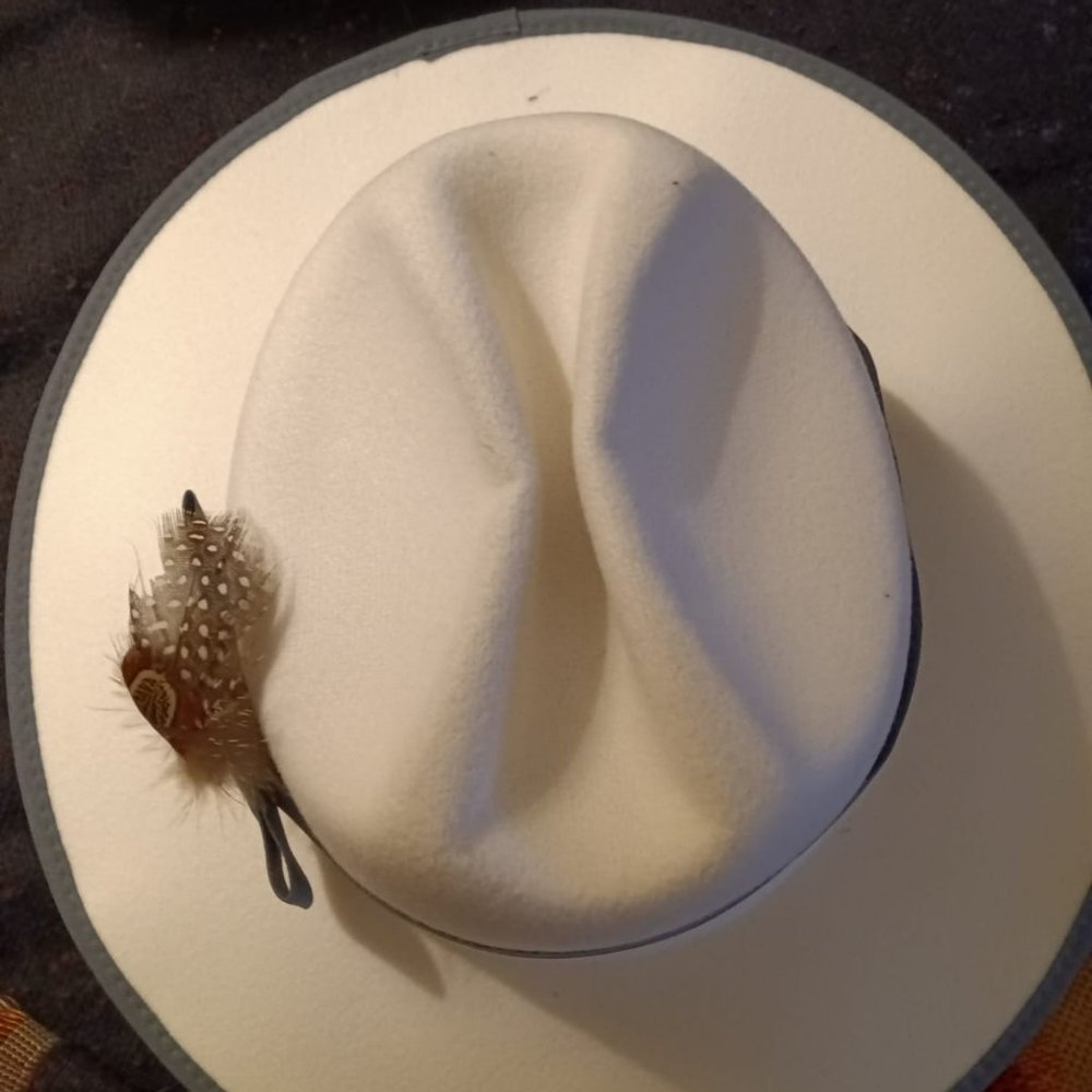Miller Ranch Fedora - Picture 7 of 8